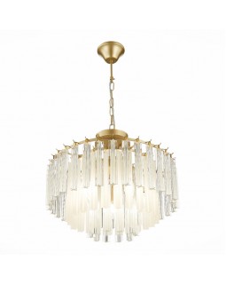 Подвесная люстра Evoluce SLE260103-05-foto3