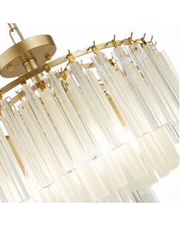 Подвесная люстра Evoluce SLE260103-05-foto4