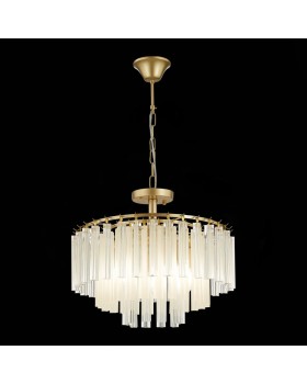 Подвесная люстра Evoluce SLE260103-05-foto5