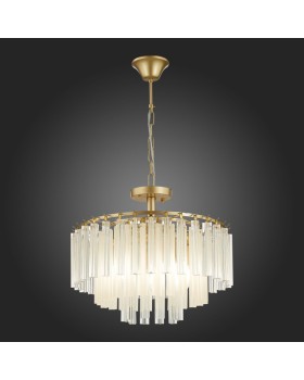 Подвесная люстра Evoluce SLE260103-05-foto6