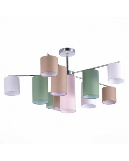 Люстра на штанге Evoluce SLE300602-11-foto2