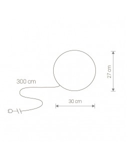 Уличный светильник Nowodvorski 6976-foto2