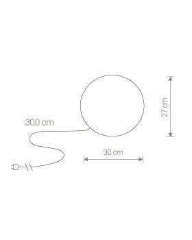 Уличный светильник Nowodvorski 6976-foto2