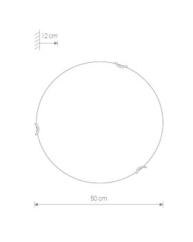 Бра Nowodvorski 3912-foto2
