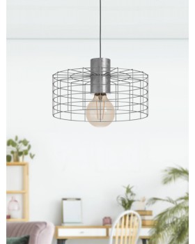 Подвесной светильник EGLO 43651-foto2