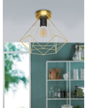 Накладной светильник EGLO 43678-foto2