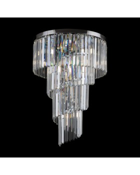 Каскадная люстра Maytoni RC007CL-08CH-foto6