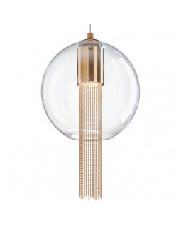 Подвесной светильник Maytoni P095PL-01BZ1-foto3