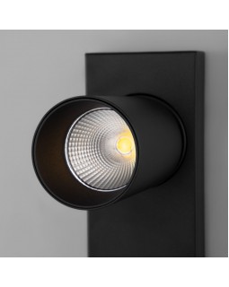 Спот Eurosvet 20139/1 LED черный-foto3