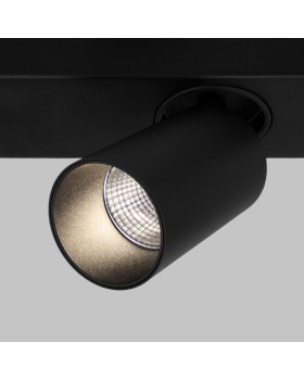 Спот Eurosvet 20139/1 LED черный-foto4