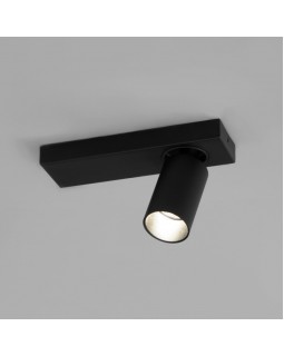 Спот Eurosvet 20139/1 LED черный-foto9