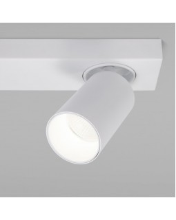 Спот Eurosvet 20139/1 LED белый-foto3
