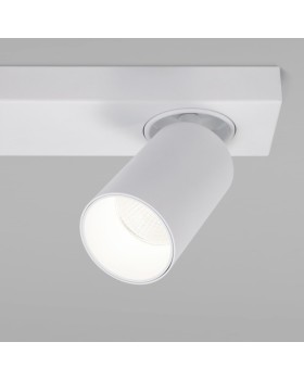 Спот Eurosvet 20139/1 LED белый-foto3