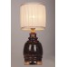 Настольная лампа Abrasax TL.7812-1GO