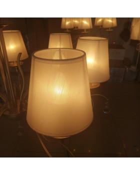 Подвесная люстра MW-Light 684012705-foto3