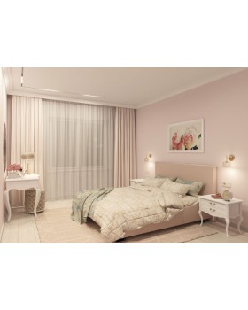 Настольная лампа Maytoni H428-TL-01-WG-foto2