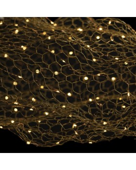 Подвесной светильник LOFT IT 10100/550 Gold-foto4