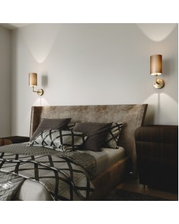 Бра Eurosvet 60134/1 никель-foto2