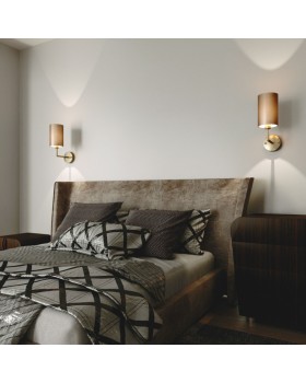 Бра Eurosvet 60134/1 никель-foto2