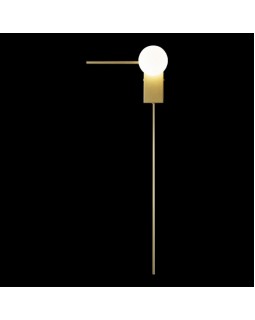 Бра LOFT IT 10132/C Gold-foto2