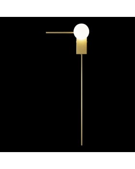 Бра LOFT IT 10132/C Gold-foto2