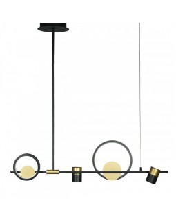 Люстра на штанге LOFT IT 10094/900-foto3