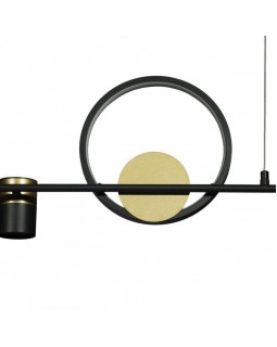 Люстра на штанге LOFT IT 10094/900-foto5