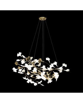 Подвесная люстра LOFT IT 10125/8-foto2