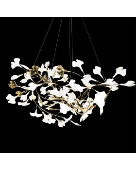 Подвесная люстра LOFT IT 10125/8-foto3