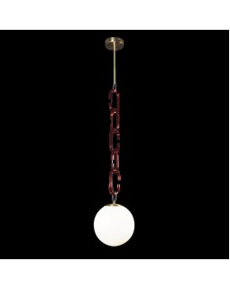 Детский светильник LOFT IT 10128P Red-foto2
