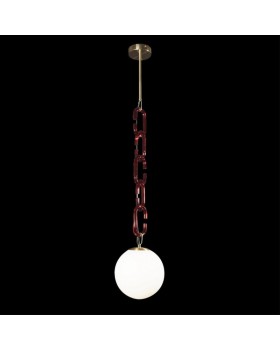 Детский светильник LOFT IT 10128P Red-foto2