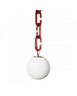 Детский светильник LOFT IT 10128P Red-foto3