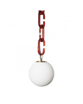 Детский светильник LOFT IT 10128P Red-foto3