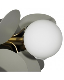 Люстра на штанге LOFT IT 10008/10 Grey-foto5