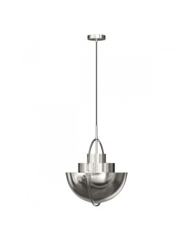 Подвесной светильник LOFT IT LOFT9915-CH-foto2