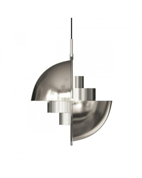 Подвесной светильник LOFT IT LOFT9915-CH-foto3