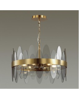Подвесная люстра LUMION 5268/6-foto2