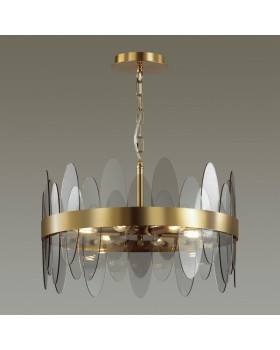 Подвесная люстра LUMION 5268/6-foto2