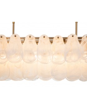 Подвесная люстра Indigo V000011-foto2