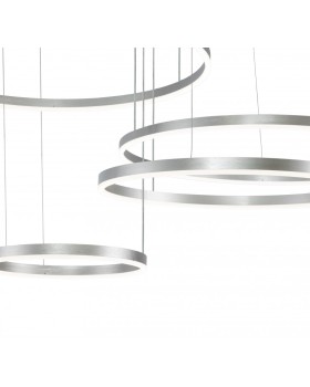 Подвесная люстра Indigo V000016L-foto2