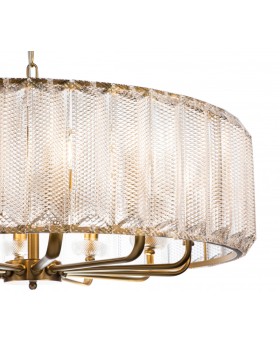 Подвесная люстра Indigo V000053-foto2