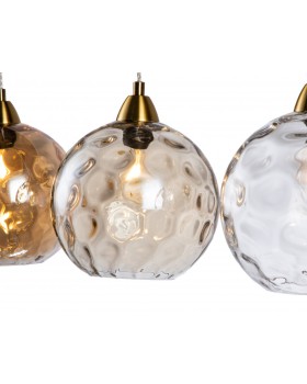 Подвесная люстра Indigo V000093-foto2