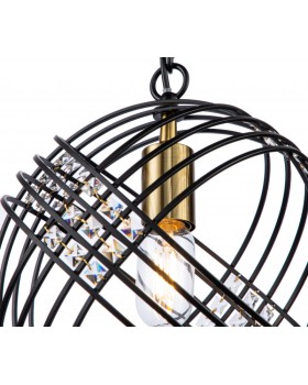 Подвесной светильник Indigo V000103-foto2