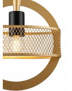 Подвесной светильник Indigo V000185-foto2