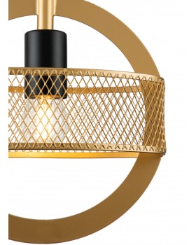 Подвесной светильник Indigo V000185-foto2