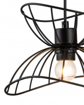 Подвесной светильник Indigo V000190-foto4