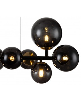 Подвесная люстра Indigo V000196-foto2