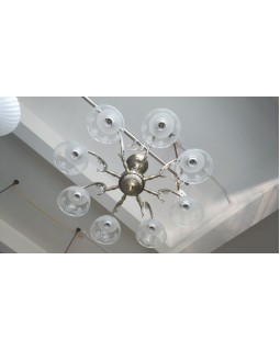 Люстра на штанге MW-Light 481015008-foto2