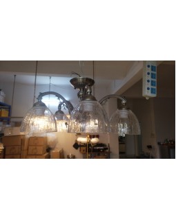 Люстра на штанге MW-Light 481015205-foto2
