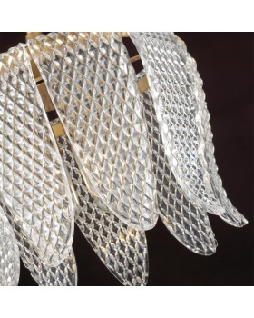 Подвесная люстра LUMION 5296/3-foto5